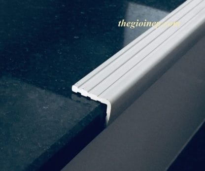 Nẹp Nhựa Chống Trơn L25