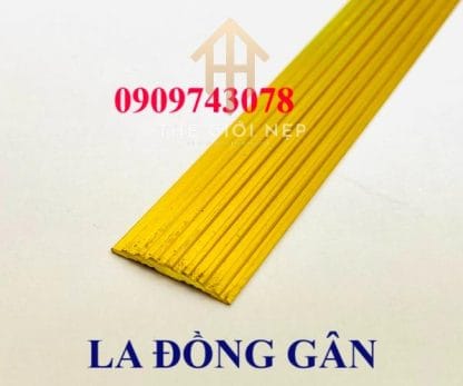 La Đồng Gân 18MM